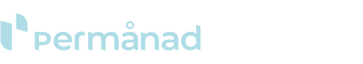 Permånad logotyp
