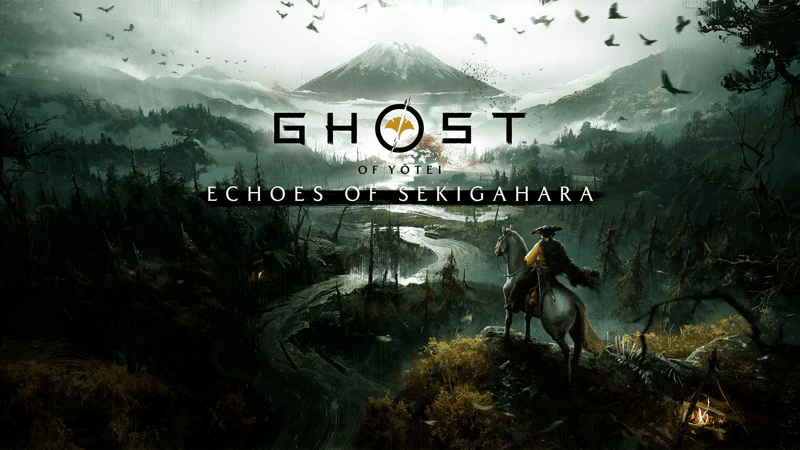 Echoes from Sekigahara