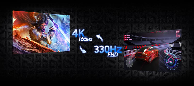 dual mode