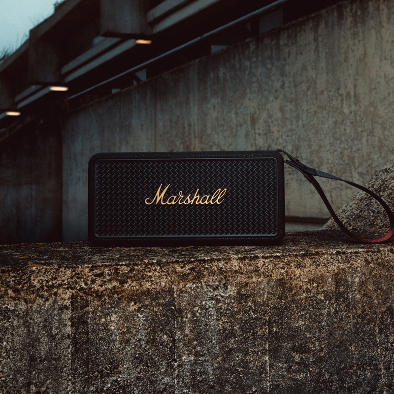 360-ljud med True Stereophonic