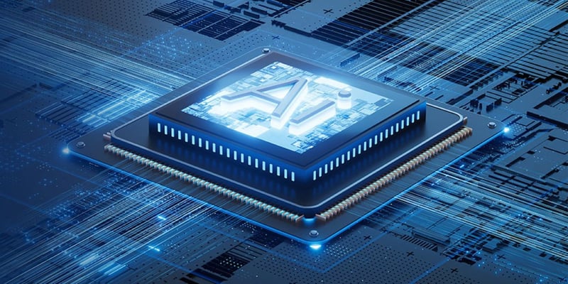 Cpu med ai