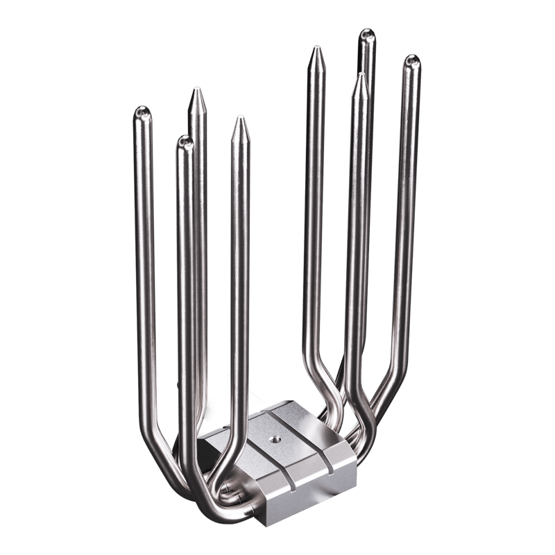 Heatpipes