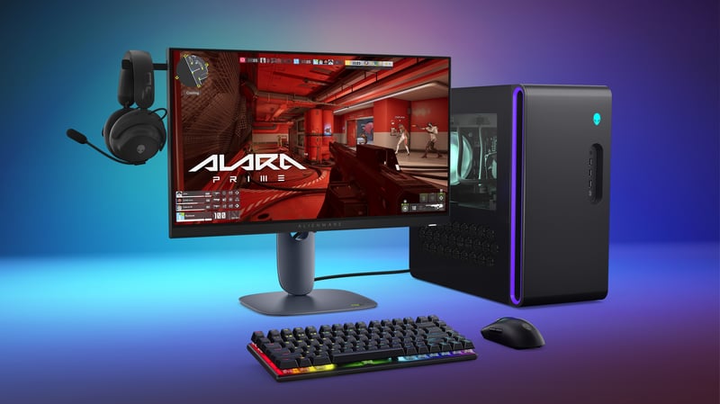 Monitor