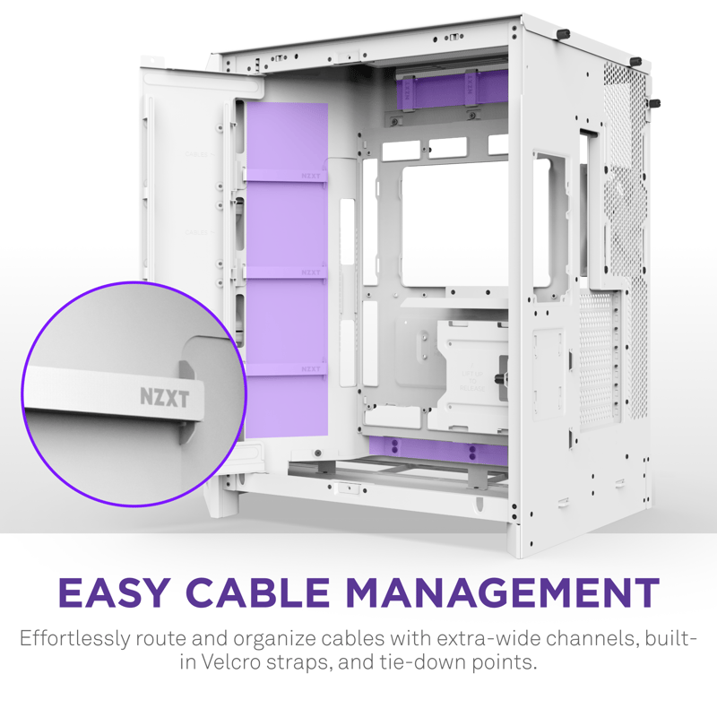 Easy cable