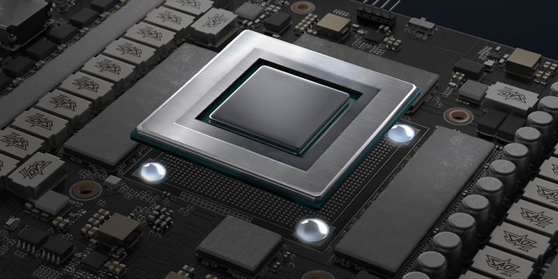 ASUS GPU Guard & Bracket