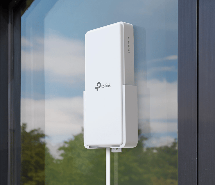 TP-Link Archer NX500-Outdoor 5G AX3000
