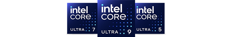 Intel Core Ultra