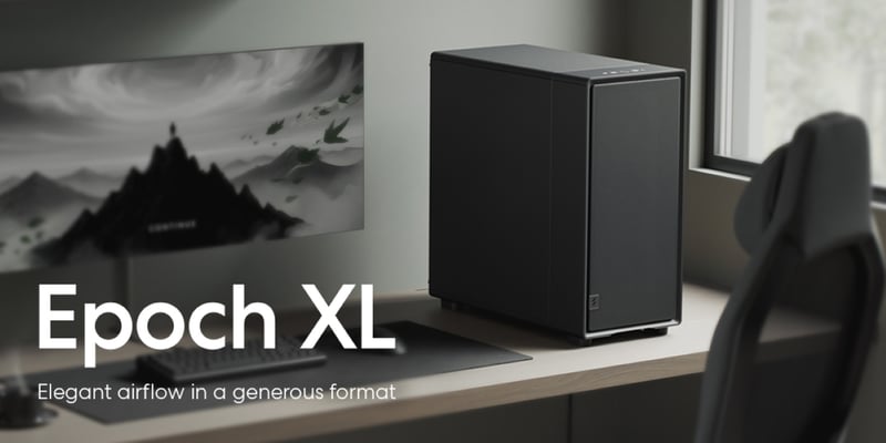 Epoch XL