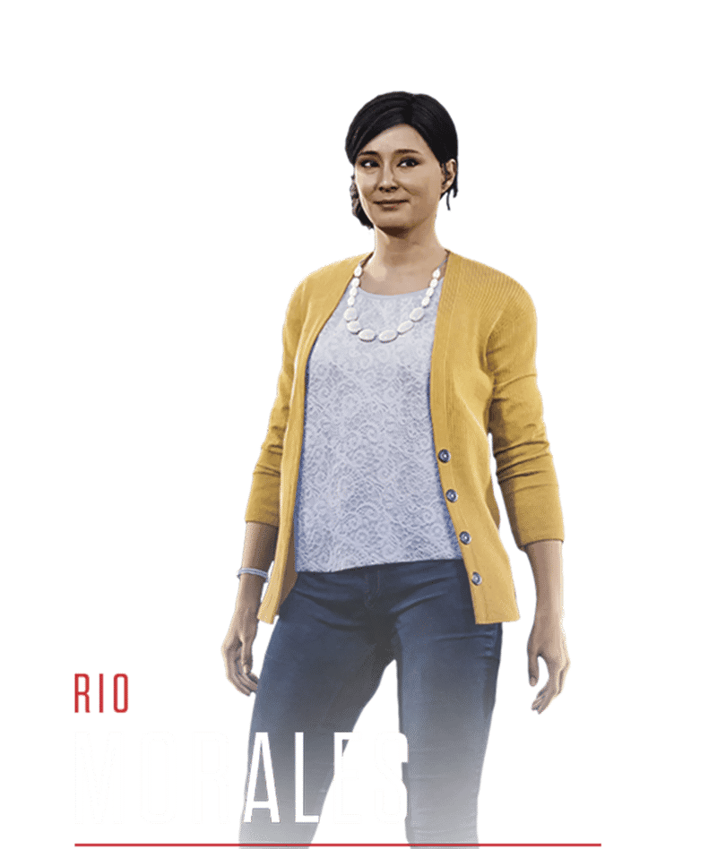 Rio Morales
