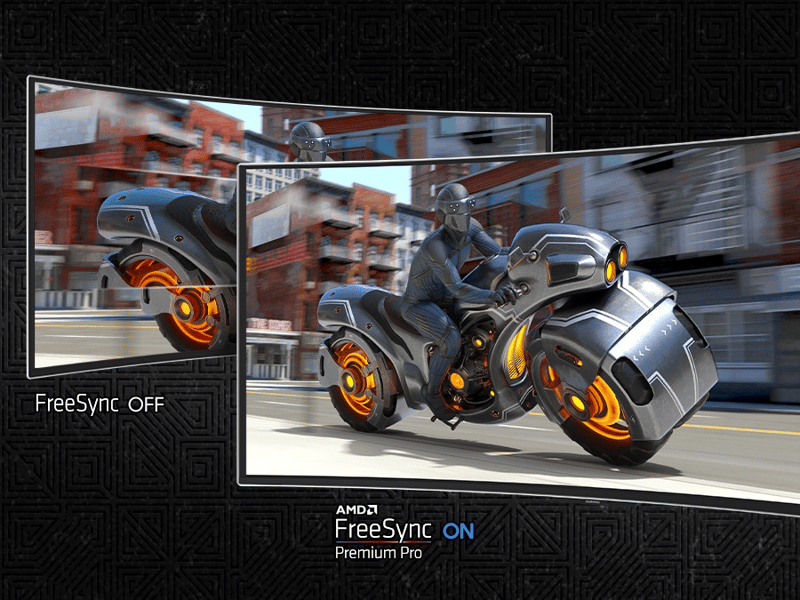 FreeSync