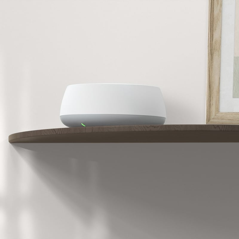 Bild på Deco BE25 router