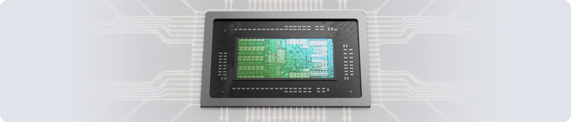RTX Spark Chip