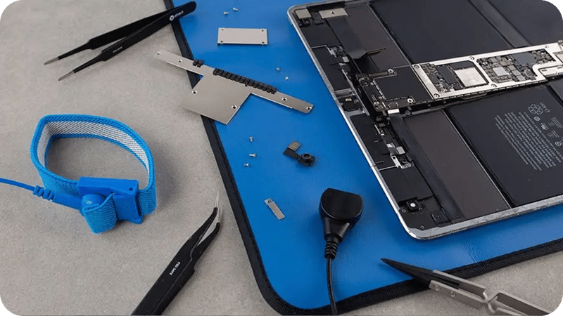 iFixit verktyg