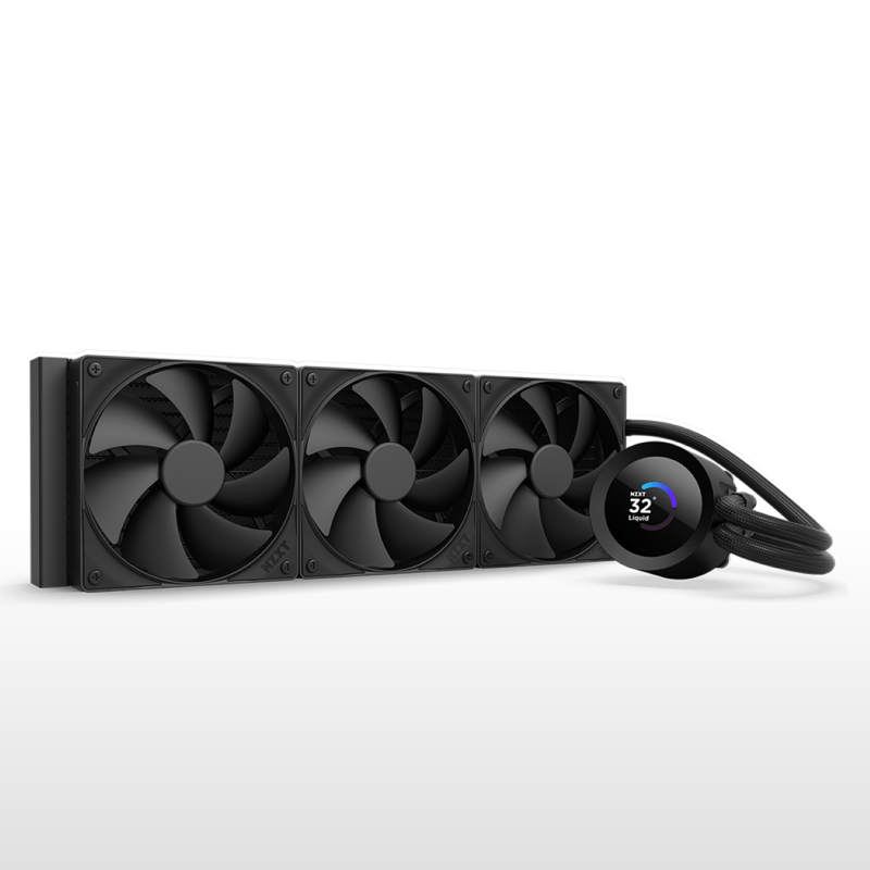 Kraken Plus