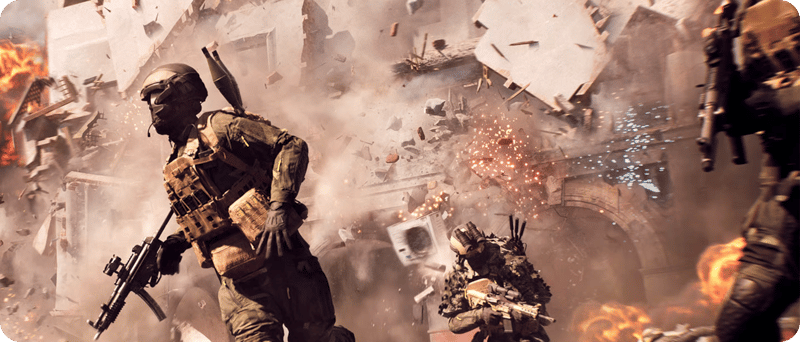 Battlefield 6