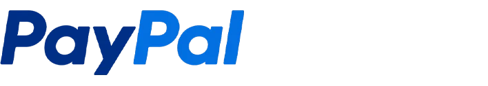 PayPal logotyp