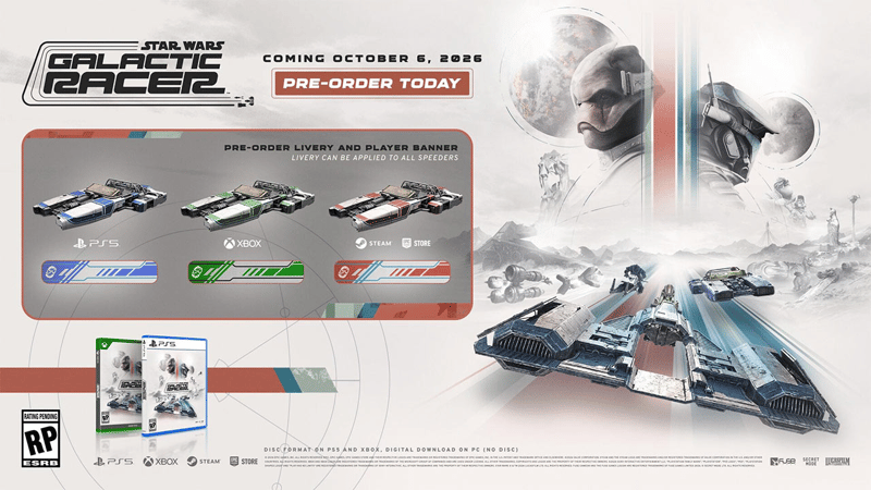 Preorder