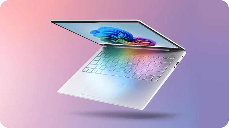 Standardlaptop