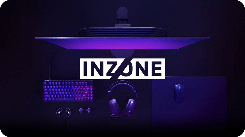 Sony INZONE