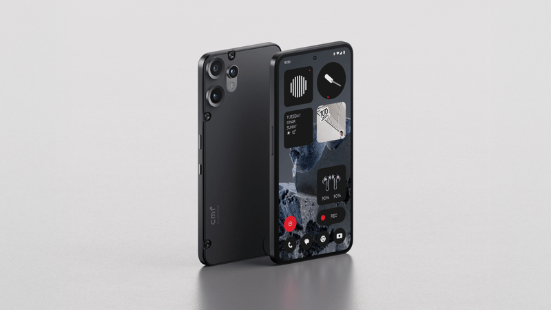 Camera