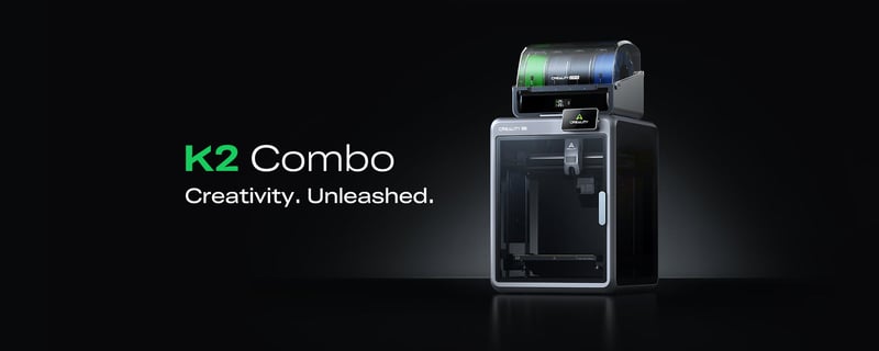 Creality K2 Combo
