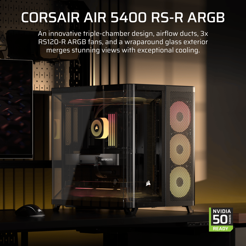 Corsair Air 5400