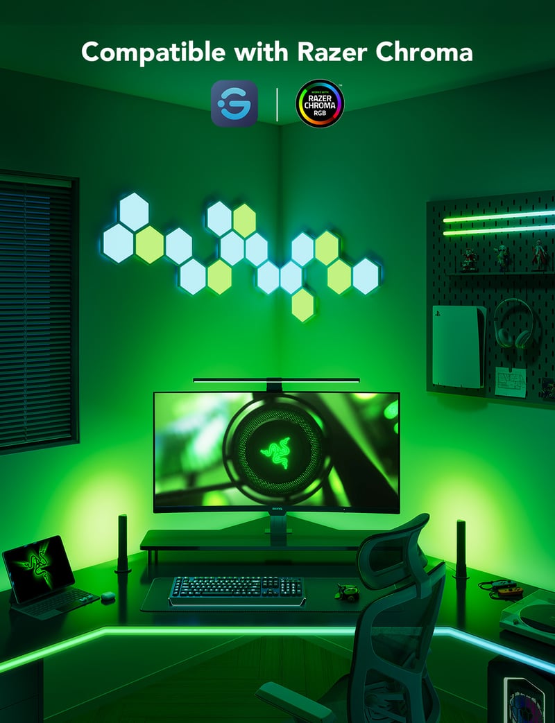 Govee PC Monitor Pro Kit 27-34"