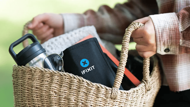 Pro Tech, Pocket-Sized