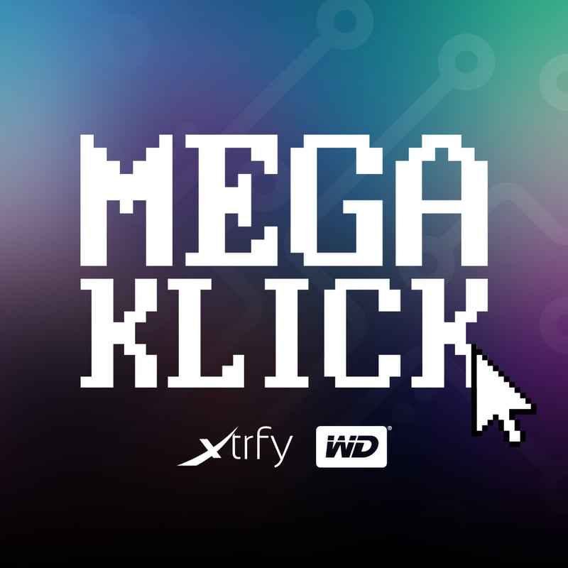 Megaklick #6