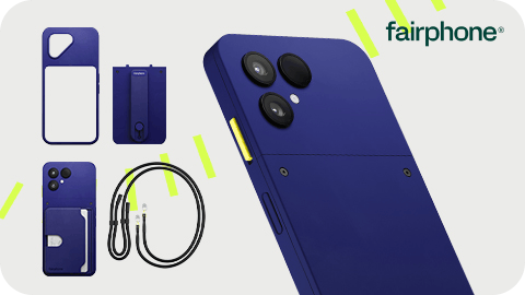 Bundle med Fairphone