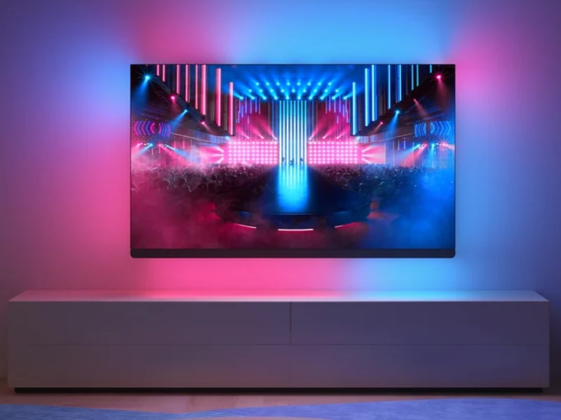 Ambilight