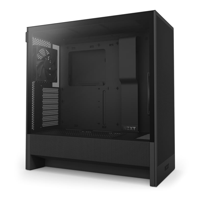Nzxt H5 Flow