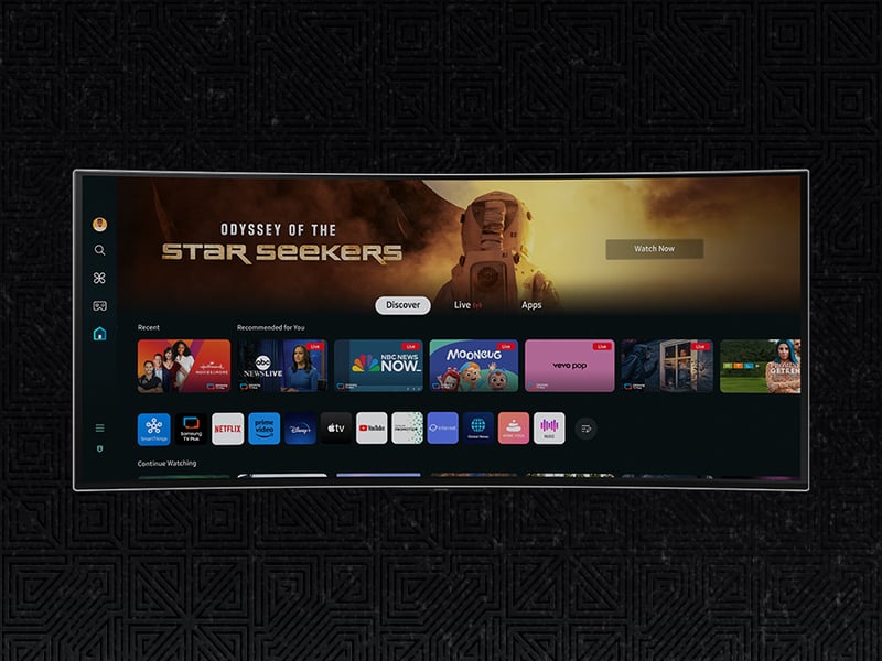 Smart TV
