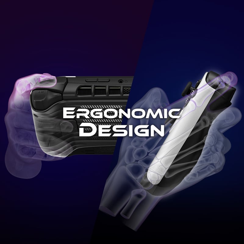 Ergonomi och komfort