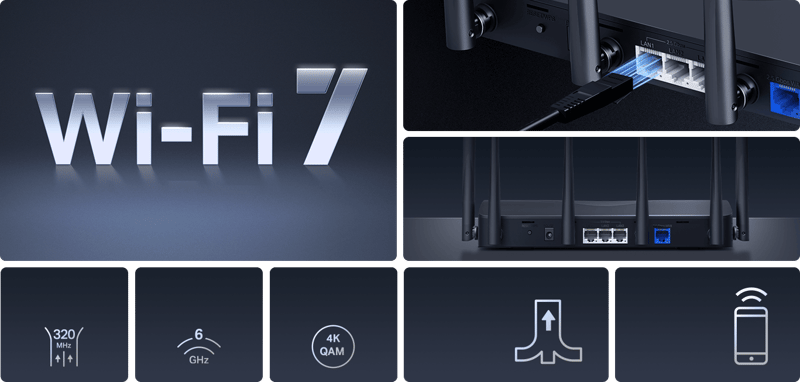 WiFi 7