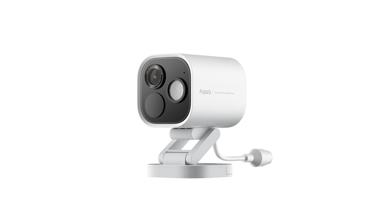 G5 Pro Camera Hub PoE