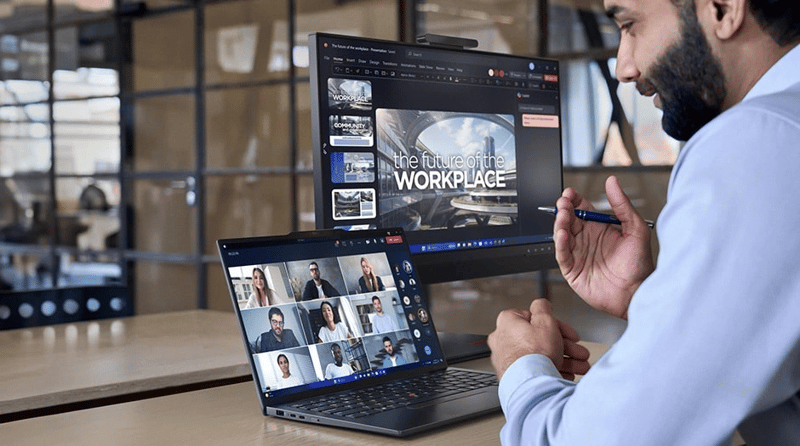 Intelligens på en högre nivå