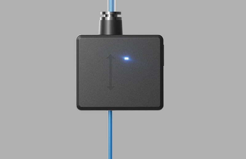 Filamentsensor