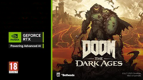 DOOM: The Dark Ages