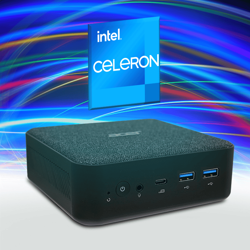Intel Celeron-processor