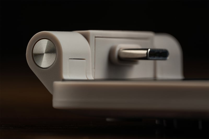 USB - C