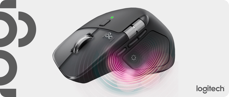 Logitech MX Master 4