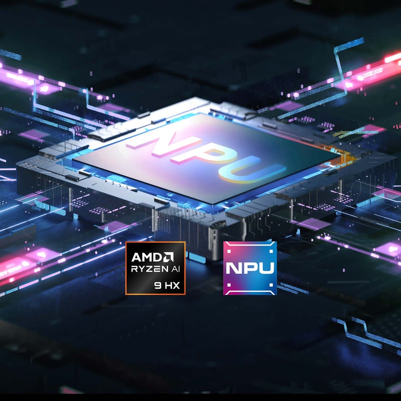 CPU