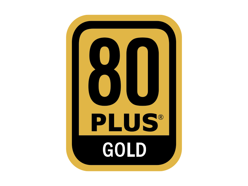 80+ Gold