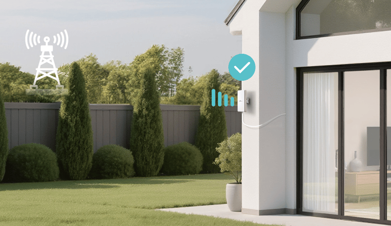 TP-Link Archer NX500-Outdoor 5G AX3000