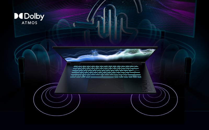 Dolby Atmos