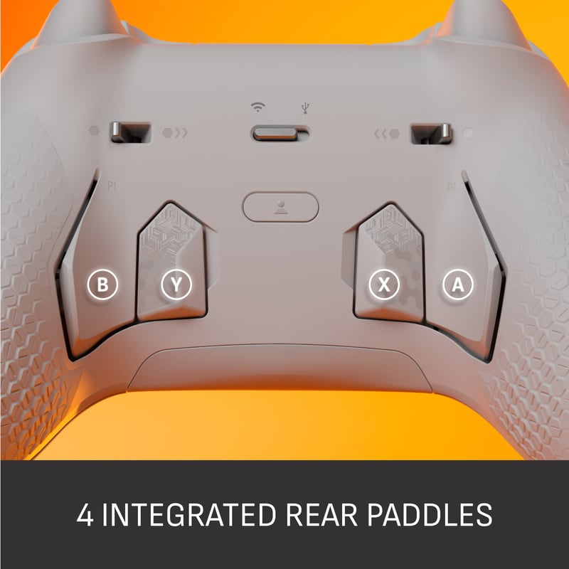 Paddlar