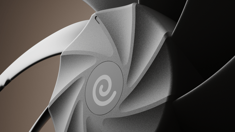 Förbättrad ljud- och vibrationskontroll