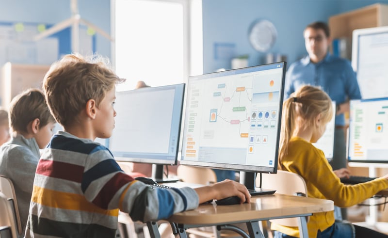 Interaktivt lärande