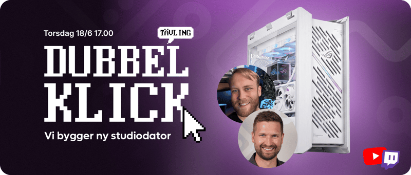 Dubbelklick #283